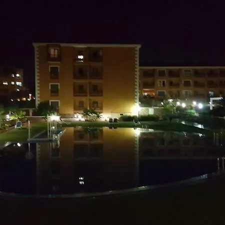 El Mocan Superior Appartement *