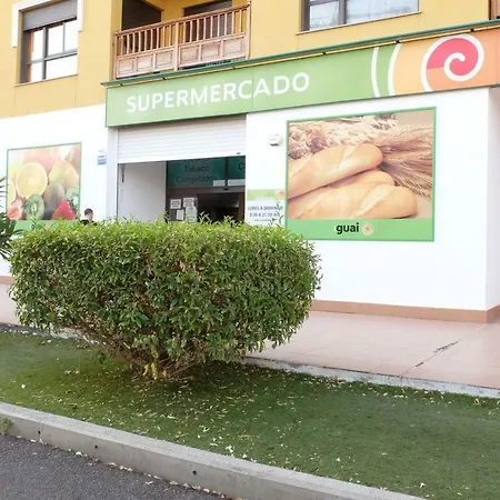 El Mocan Superior Апартаменты *