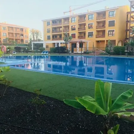 El Mocan Superior Appartement